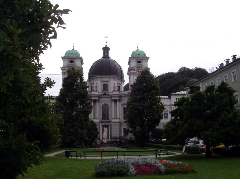 Salzburg